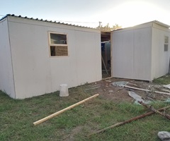 Nutec and Wendy Houses Capetown