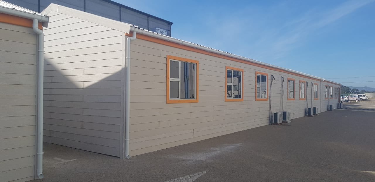 Nutec & Wendy Houses South Africa