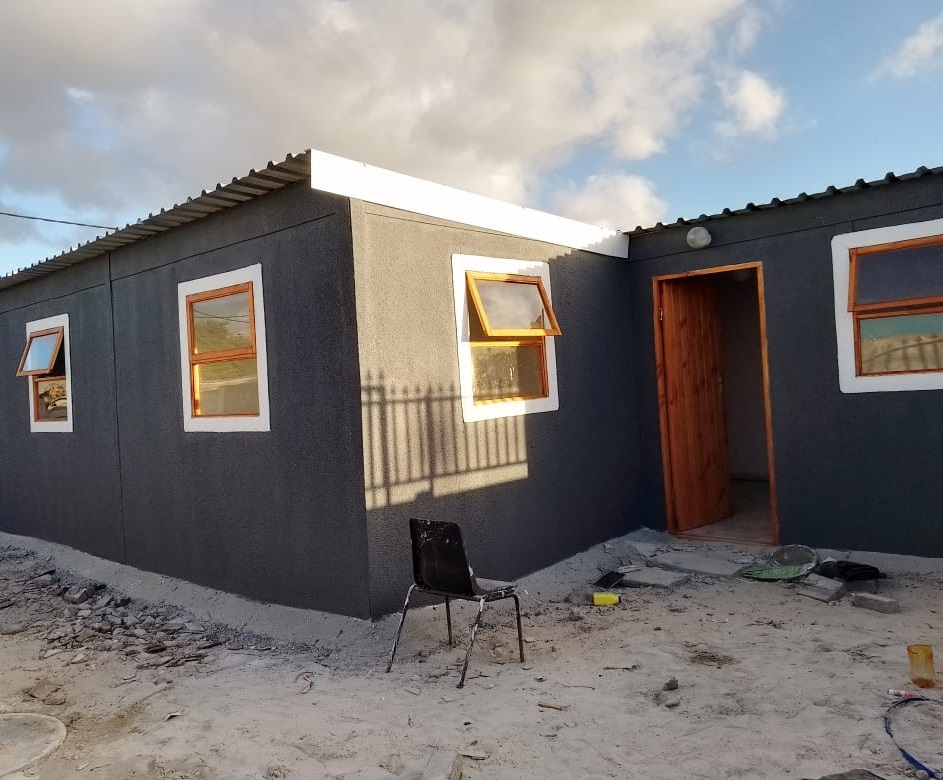Nutec and Wendy Houses Capetown